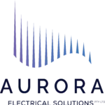 AURORA ELECTRICAL SOLUTION logo