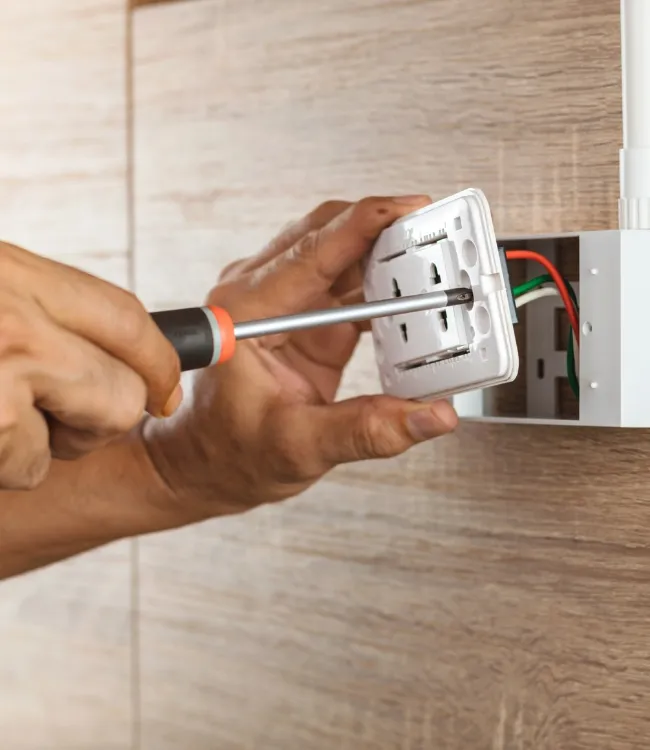 Power Point Installations Power Point Installations